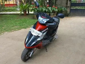 TVS Streak 2012