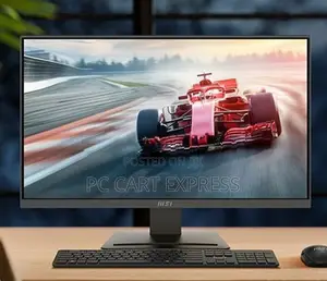 MSI PRO MP243L E14 144Hz FHD MONITOR