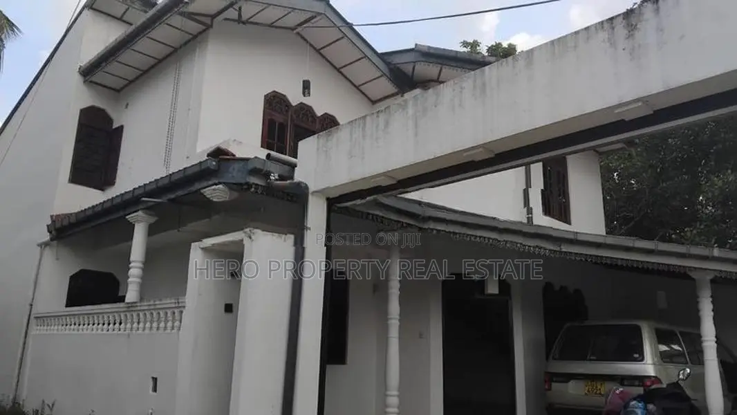 HJS191 - Two Storey House for Sale in Kiribathgoda