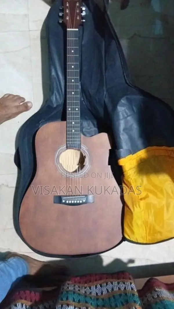 Guitar