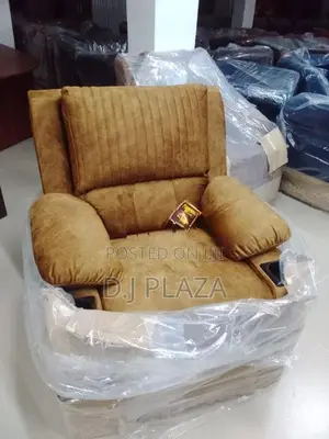 Recliner Sofa
