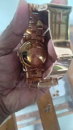 Marc by Jacobs Watch