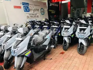 TVS Ntorq 125 2026
