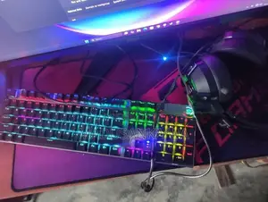 Gaming Pc RTX 3070ti
