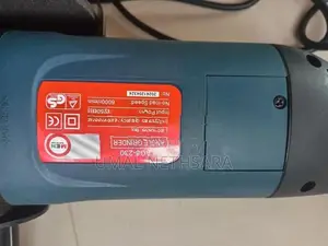 MEN ANGLE GRINDER 9INCH