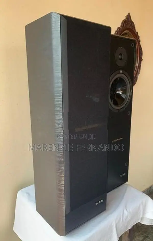 Infinity Reference 30 Floor Standing Speaker