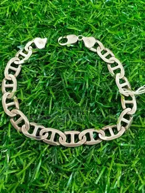 Silver Bracelet 20G 100MG