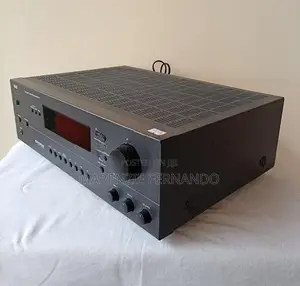 NAD AV-711 Stereo AV Amplifier
