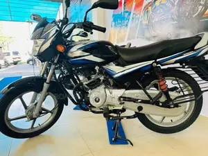 Bajaj CT100 CT 100cc 2026