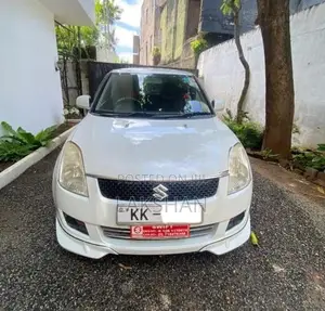 Suzuki Swift 2009