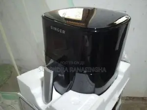 Brand new air fryer