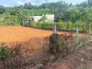 Kahathuduwa Land for Sale Close to Hirdaramani