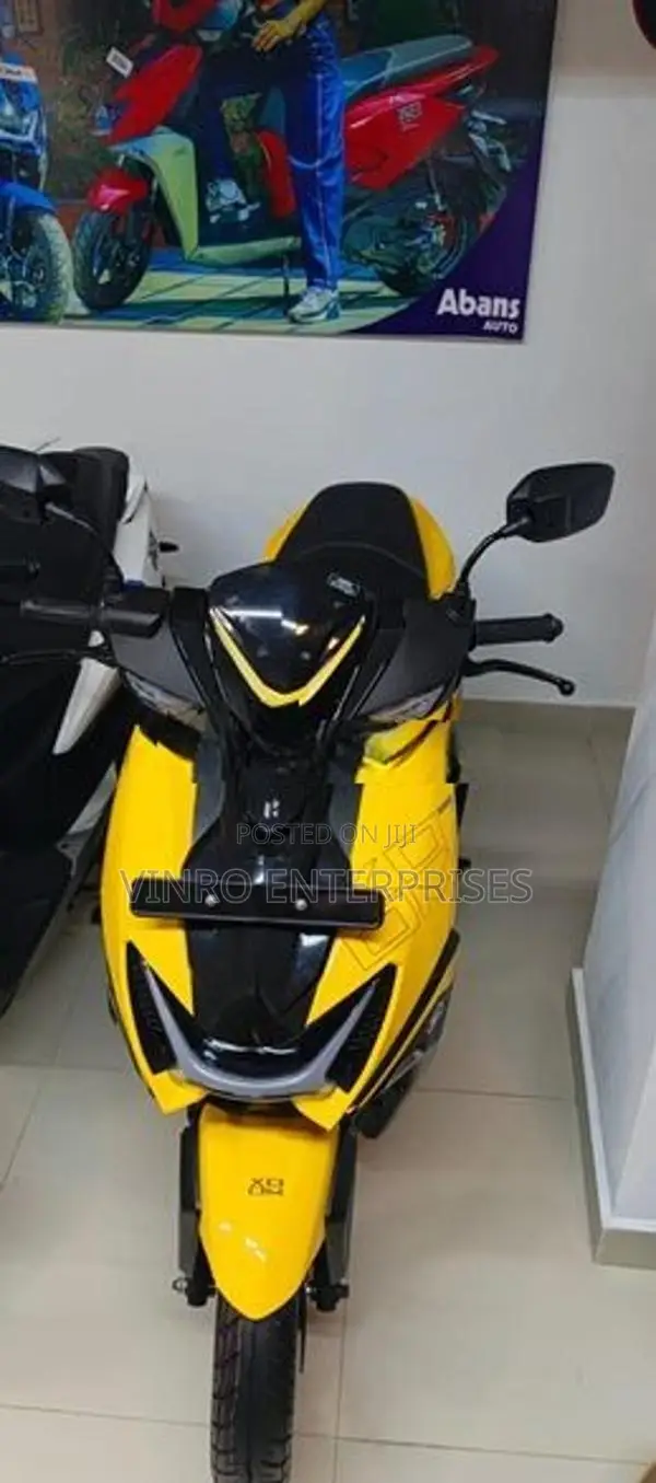 Hero Xoom I3s 2026