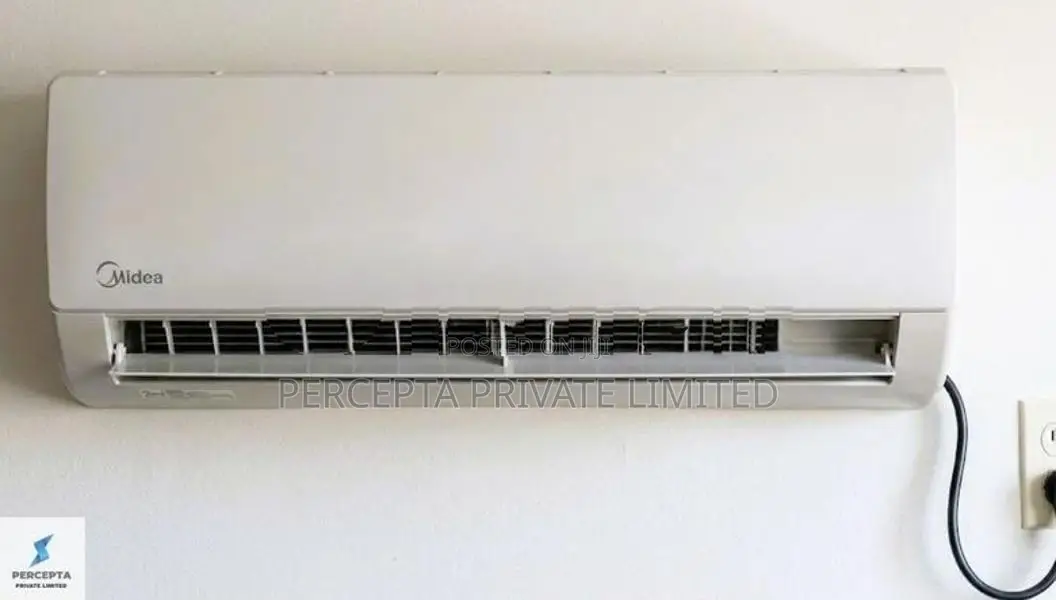 MIDEA 9000BTU Non-Inverter Air Conditioner