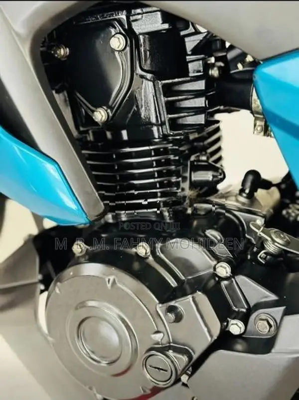 Yamaha FZS V3 2019