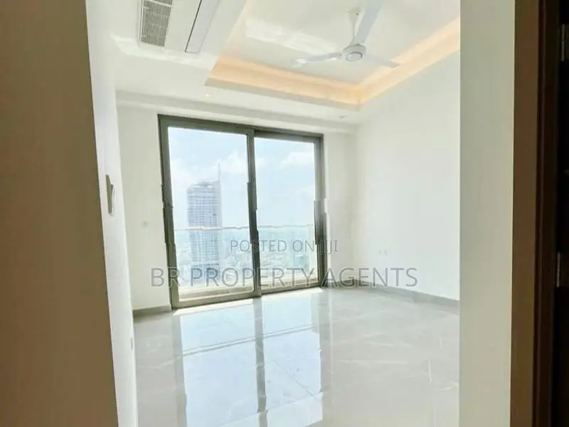 Brand New Luxury Apartment For Sale at 606 The Address, Colombo 03