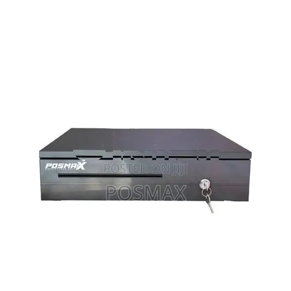 POS – Heavy Duty Cash Drawer
