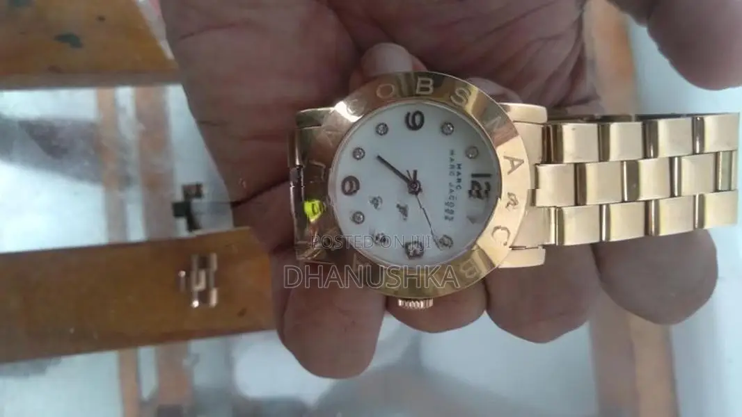 Marc by Jacobs Watch