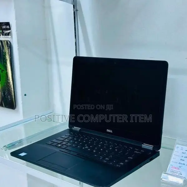 Dell Latitude E7470 i5 6TH GEN 8GB RAM 256GB SSD