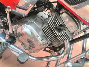 Honda CD 200 1981