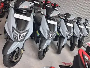 TVS Ntorq 125 2026