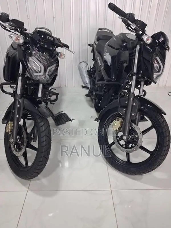 TVS Ntorq 125 2026