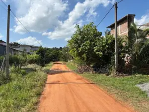 Peaceful Residential Land for Sale Anuradhapura