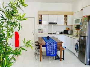 Blue Ocean - 02 Bedroom Apartment for Sale in Mount Lavinia (A5048)