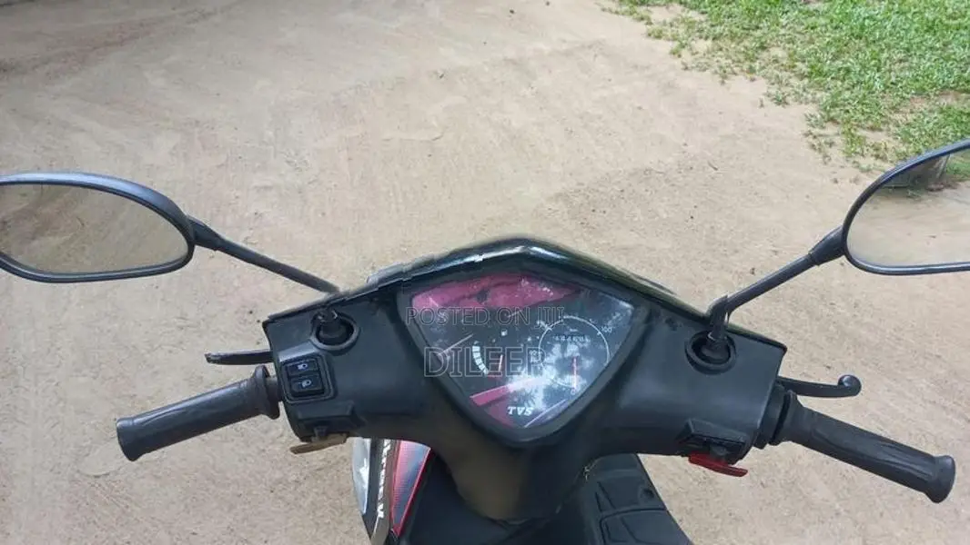 TVS Streak 2012