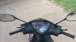 TVS Streak 2012