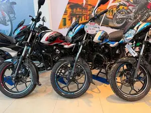 Bajaj Discover 125 Brand New 2026