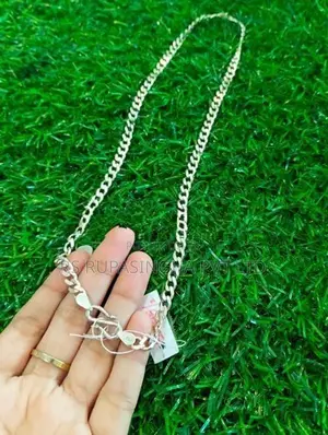 Silver Chain 23G 700MG