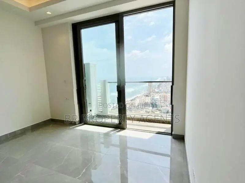 Brand New Luxury Apartment For Sale at 606 The Address, Colombo 03