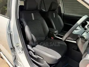Daihatsu Rocky G Premium FREE REG 2024