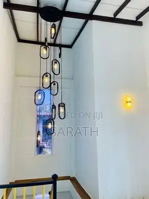 Ultra Modern Brand New House Sale Athurugiriya