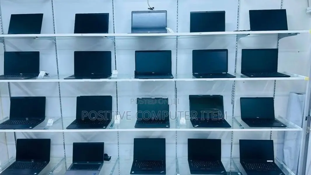 Dell Latitude E7470 i5 6TH GEN 8GB RAM 256GB SSD