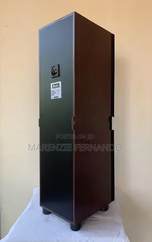 J-Audio JKP-505 Tower Speakers
