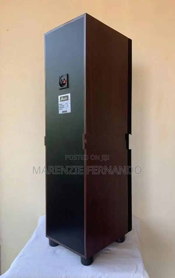 J-Audio JKP-505 Tower Speakers