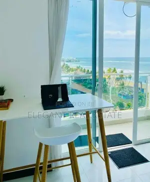 Blue Ocean - 02 Bedroom Apartment for Sale in Mount Lavinia (A5048)