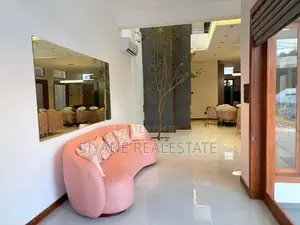 Luxury New House for Sale in Battaramulla