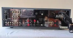 NAD AV-711 Stereo AV Amplifier