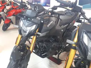 Hero Hunk 160R 2026