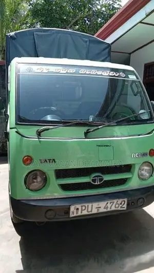 Tata Dimo Batta 2012