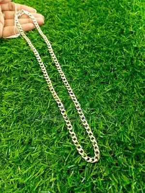 Silver Chain 23G 700MG