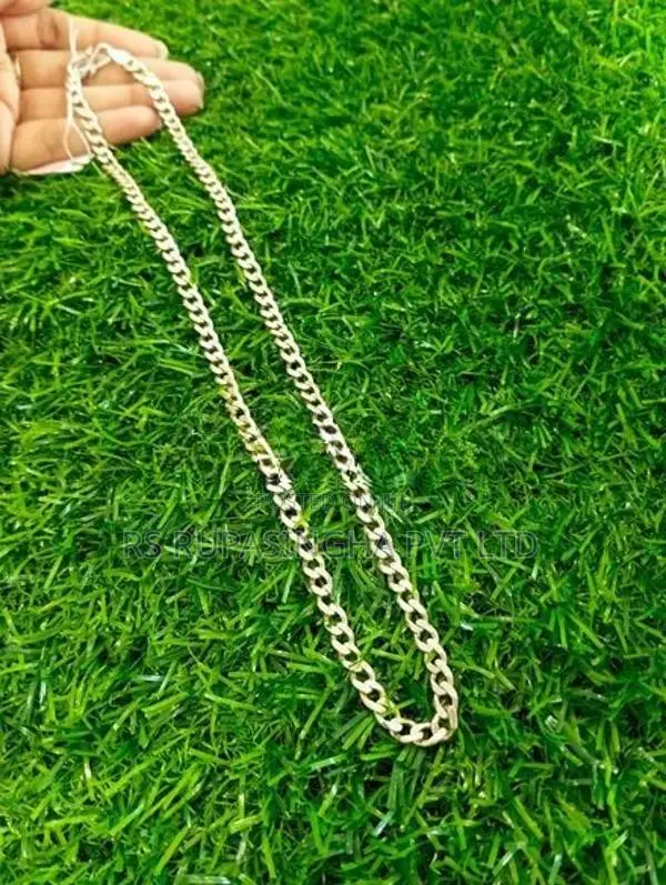 Silver Chain 23G 700MG