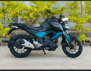 Yamaha FZS V3 2019