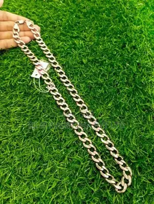 Silver Chain 65G 500MG