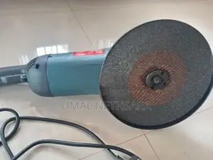 MEN ANGLE GRINDER 9INCH