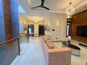 Luxury New House for Sale in Battaramulla