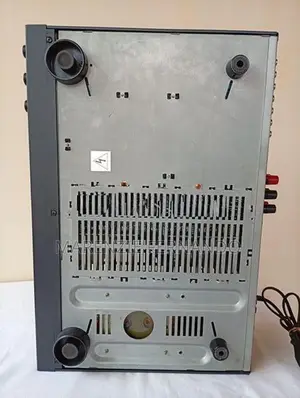NAD AV-711 Stereo AV Amplifier